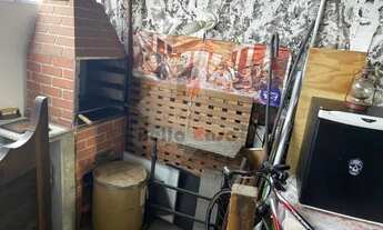 Imagem 3: CASA NA REGIÃO DO BRÁS - VAGA PARA MOTO