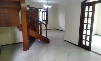 Imagem 5: Casa com 3 dormitórios, 258 m² - venda por R$ 720.000,00 ou aluguel por R$ 3.097,00/mês