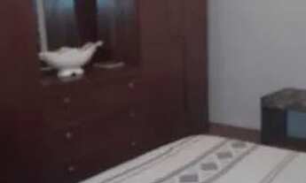 Imagem 7: Apartamento com 2 Dormitórios Mobiliado com dependência de empregada pacot 2.800