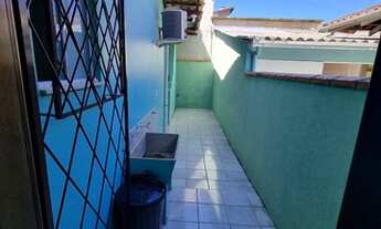 Imagem 4: Casa na praia Casa com 3 dormitórios