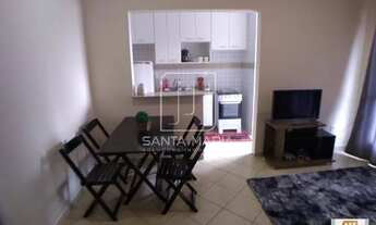 Imagem 4: Apartamento (tipo - padrao) 1 dormitórios, cozinha planejada, portaria 24hs, lazer, salão