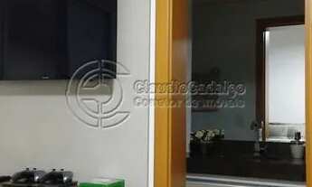 Imagem 4: Apartamento para alugar no bairro Jardim Irajá - Ribeirão Preto/SP