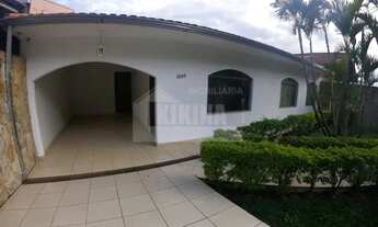 Imagem: CASA 3 QUARTOS PARA LOCAÇÃO NO JARDIM