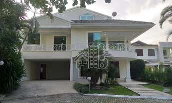 Imagem: Casa com 6 suítes para alugar, 900 m²