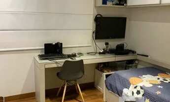 Imagem 5: Belo apto no Tatuapé