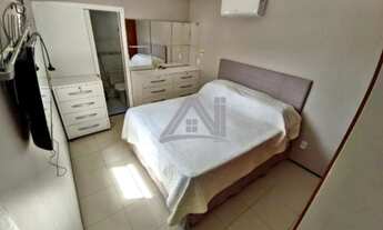 Imagem 6: Apartamento para venda com 110 metros quadrados com 3 quartos em Parreão - Fortaleza - Cea