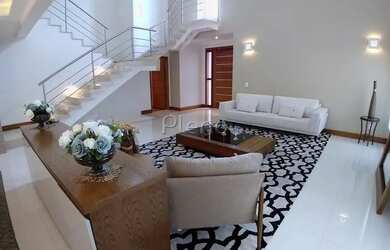 Imagem 6: Casa à venda no Loteamento Mont Blanc Residence - Campinas