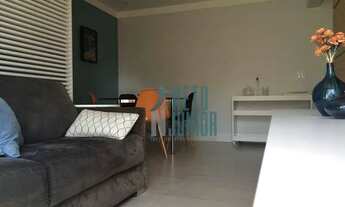 Imagem 4: Apartamento com 2 dormitórios para alugar, 55 m² por R$ 5.547,00/mês - Vila Olímpia - São