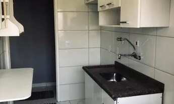 Imagem 4: Apartamento com 50m² para locação na cidade de São Paulo bairro Vila Ema