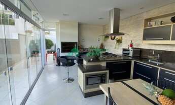 Imagem 2: Casa a venda no Reserva da Serra Jundiaí