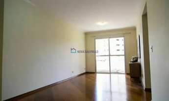 Imagem 3: Apartamento para locação na Vila Mascote 69 metros|2 dormitórios|1 sala|1 banheiro