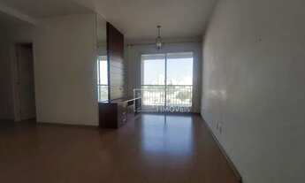 Imagem 5: Apartamento com 3 dormitórios, 70 m² - venda por R$ 525.000,00 ou aluguel por R$ 3.288,00