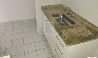 Imagem 4: Apartamento (tipo - padrao) 1 dormitórios/suite, cozinha planejada, elevador, em condomíni