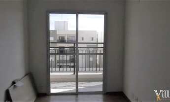 Imagem 3: Apartamento para Locação em Limeira, Jardim Santa Adélia, 2 dormitórios, 1 banheiro, 1 vag