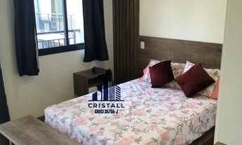 Imagem 4: Studio para aluguel com 28 metros quadrados com 1 quarto em Liberdade - São Paulo - SP