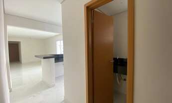 Imagem 4: Apartamento para venda com 84 metros quadrados com 2 quartos em Caiçara - Praia Grande - S