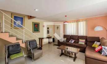 Imagem 3: Casa de Condomínio à Venda - Cangaíba, 3 Quartos, 199 m2