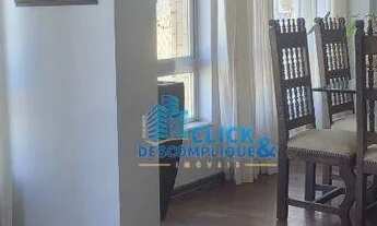 Imagem 5: Apartamento com 3 dormitórios, 189 m² - venda por R$ 1.700.000,00 ou aluguel por R$ 10.000