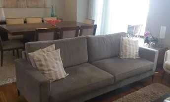 Imagem 3: São Paulo - Apartamento Padrão - Tatuapé