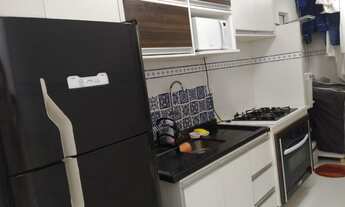 Imagem 7: Vendo excelente apartamento no Condomínio Santa Cecilia - Aracaju - SE