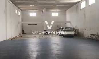 Imagem 2: GALPÃO COMERCIAL PARA LOCAÇÃO TOTAL NO BAIRRO SÃO MATEUS,900METROS UTIL,400METROS TERRENO