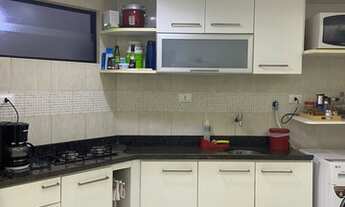 Imagem 5: Apartamento para aluguel possui 42 metros quadrados com 1 quarto em Boa Viagem - Recife