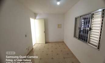 Imagem: Casa 2 Dorms c/ Garagem - Aluga Parque Guarani