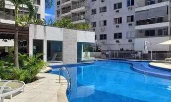 Imagem: Apartamento à venda, 65 m² por R$ 380.000,00