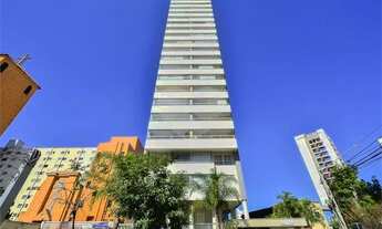 Imagem 4: Apartamento para venda possui 81 metros quadrados com 2 quartos em Vila Mariana - São Paul