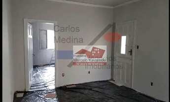 Imagem 2: Casa de 2 quartos para alugar no bairro Vila Monumento