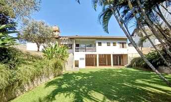 Imagem: Casa com 4 dormitórios à venda, 329 m²