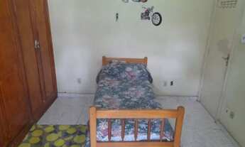 Imagem: Quarto individual Centro RJ para rapazes