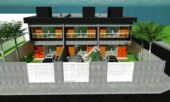 Imagem 3: IPITANGA, Lauro de Freitas. Villages NOVOS duplex, próximo a praia, composto de 4 quartos