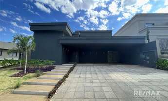 Imagem 3: Casa Residencial / Residencial Quinta do Golfe