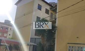 Imagem 7: Apartamento 2 Quartos - Maracanã Contagem/MG