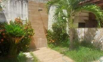 Imagem 4: Casa para alugar, 249 m² por R$ 6.000,00/mês - Campinho - Rio de Janeiro/RJ