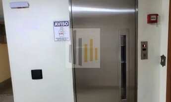 Imagem 7: Apartamento para Venda em São Paulo, Capela do Socorro, 2 dormitórios, 1 banheiro, 1 vaga