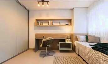 Imagem 7: Apartamento para Venda em São Paulo, Saúde, 2 dormitórios, 1 banheiro, 2 vagas