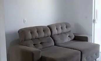 Imagem 2: Aluga-se apartamento todo mobiliado