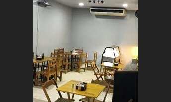 Imagem: Aluga-se um ponto comercial completo com