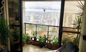 Imagem 2: Apartamento 3 Dormitórios para Locação, 150m² - Bairro Santa Paula, São Caetano do Sul/SP