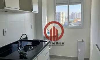 Imagem 6: Apartamento com 2 dormitórios para alugar, 40 m² por R$ 2.900/mês - Conjunto Residencial J