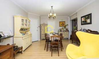 Imagem 5: Apart à venda, 97m² uteis, 03 dorm, suíte, sacada com churrasqueira, vaga dupla, Ecoville