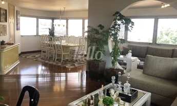 Imagem: Santo André - Apartamento Padrão - Centro