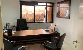 Imagem 4: Sala Comercial Edifício Cima