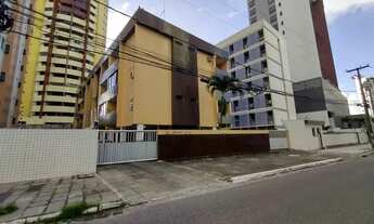 Imagem 3: Apartamento para aluguel, Tambaú, João Pessoa - 3311