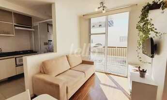 Imagem: São Paulo - Apartamento Padrão - Mooca