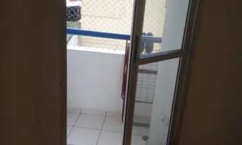 Imagem 6: APARTAMENTO SEMI MOBILIADO NA BELA VISTA