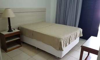 Imagem 2: Alugo Flat Centro Uberlândia