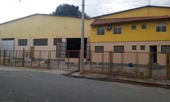 Imagem: Galpão Comercial Jandira - SP - Núcleo
